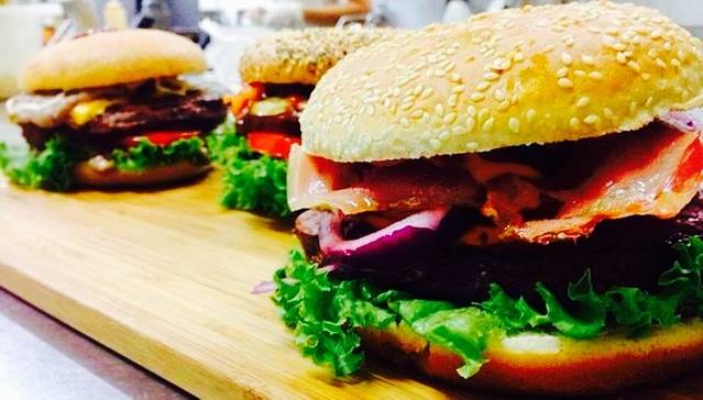 Re Leone Ristorante Pizzeria