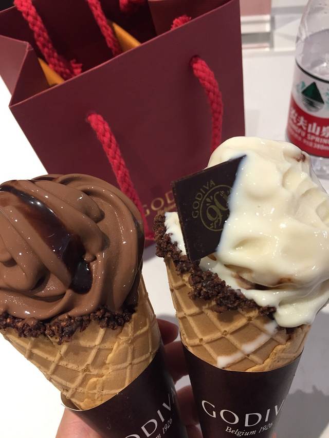 Godiva(南京景枫KINGMO店)
