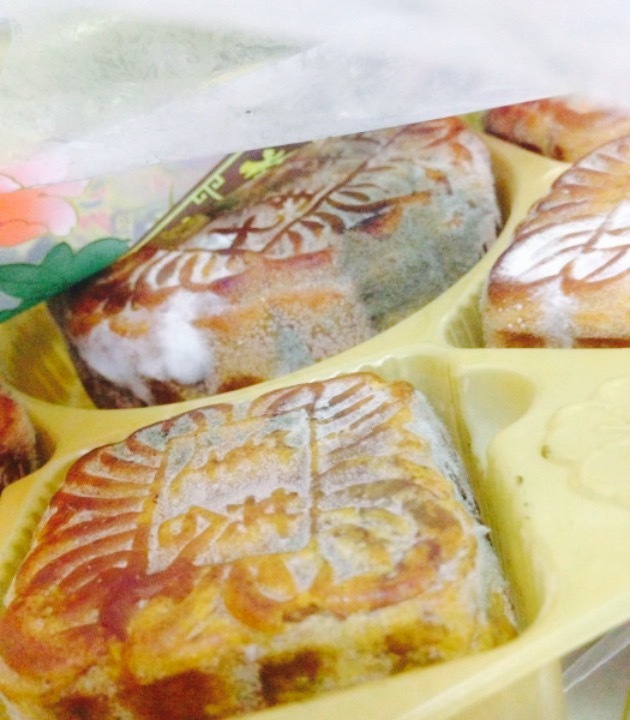 杏花樓(老沪太路店)