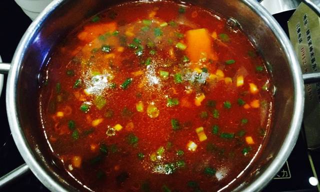 肥羊涮坊(东兴街店)