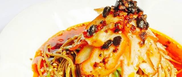 凯司令酒楼(胜利南路总店)