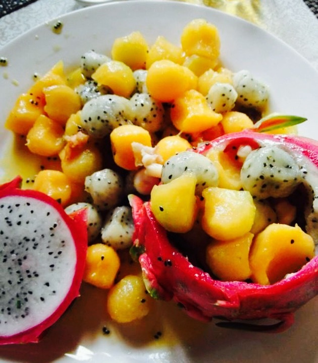 苏福比画廊酒店中餐厅