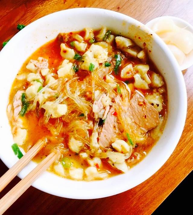 2018清真老黄家泡馍_旅游攻略_门票_地址_游记点评,西安旅游景点,酒店