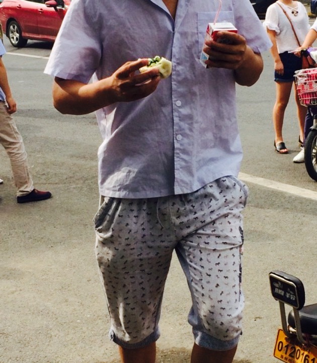 大拇指包子店(子旭小吃店)