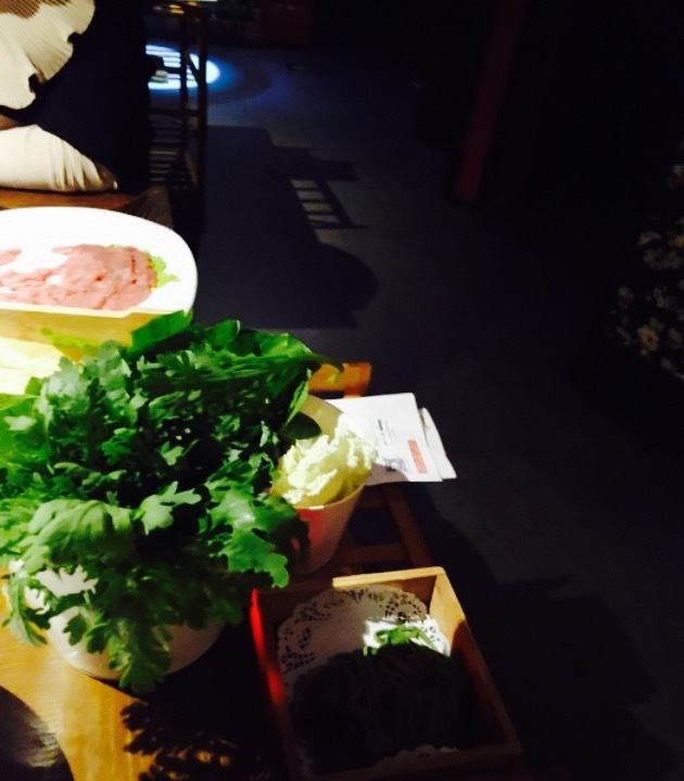 锅小仙鲜滑火锅(北国商城邢台店)