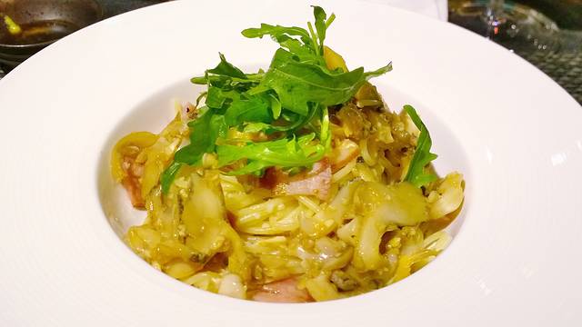 WILD荒野街区(河西店)