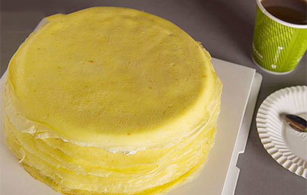 麦香园(金叶分店)