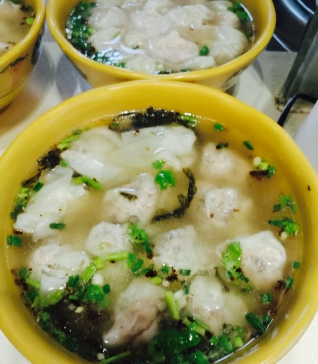 苏味府(人民路店)