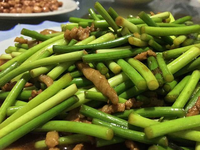 满口香农家菜(绿地·剑桥店)