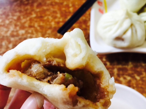 2018老胜香包子铺(小树林店)_旅游攻略_门票_地址_游记点评,天津旅游