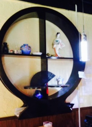 Yamato Japanese Restaurant