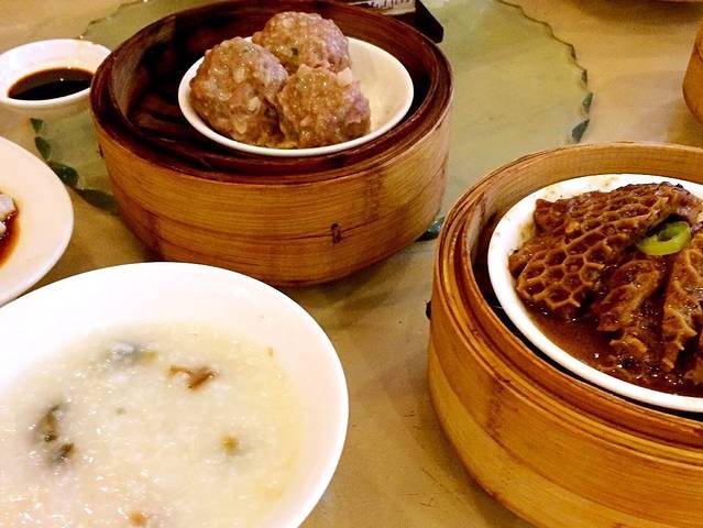 丰鑫家常菜馆(凌水路店)