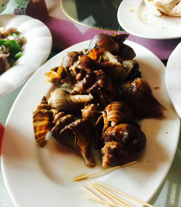 瑞鑫饭店(金润店)