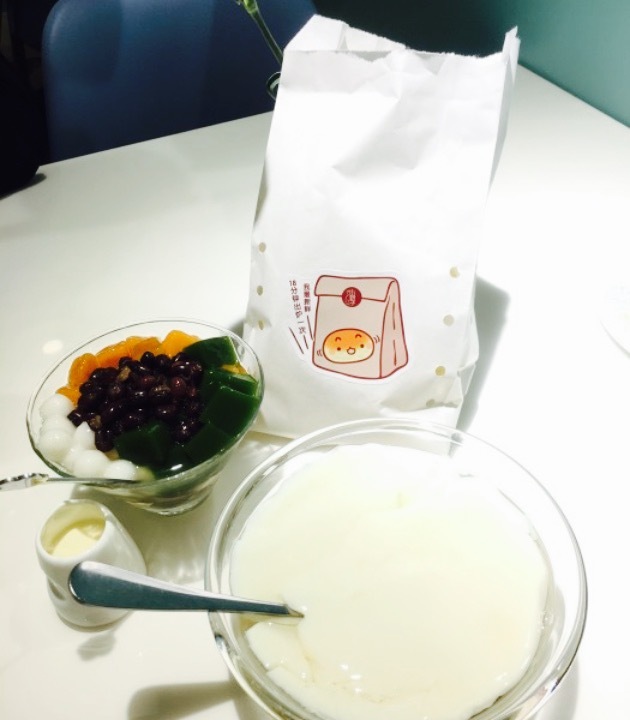 小妍子手工甜品(百安居体验店)