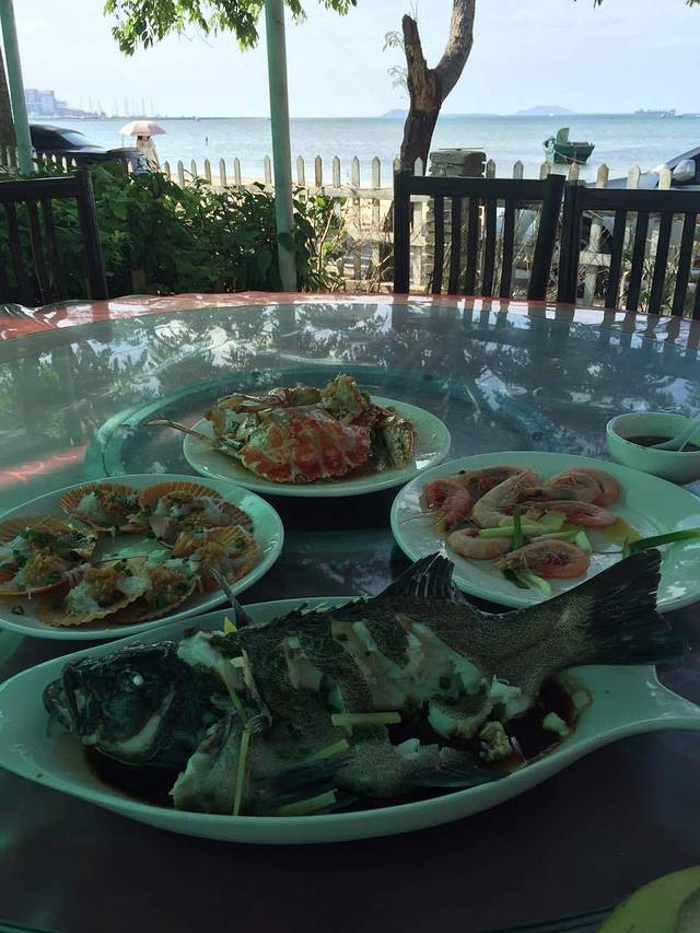 老友记农家小院