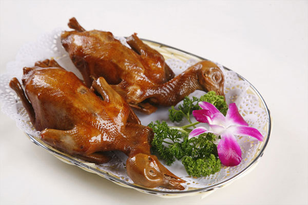 7号院烧鸽子(顺义天竺店)