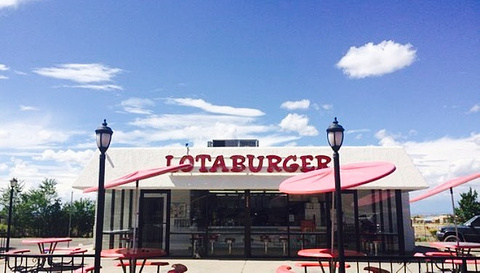 Blake's Lotaburger