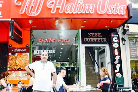2021halim usta altin nazar kebap ve pide salonu攻略 伊兹密尔halim usta altin nazar kebap ve pide salonu美食推荐 点评 电话 地址 去哪儿攻略