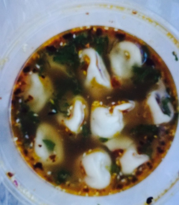 伊兰清真饺子馆