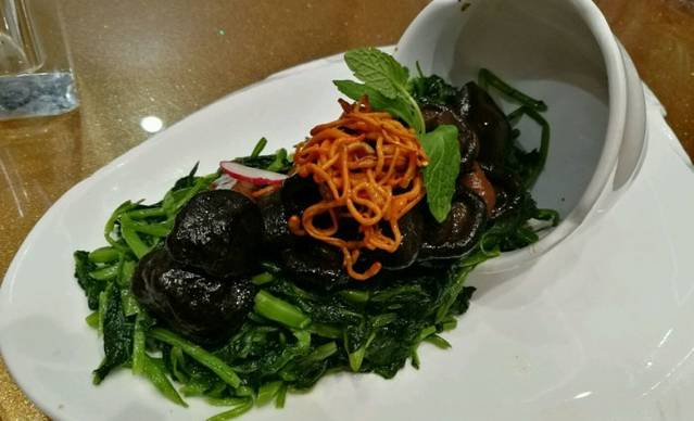 锦海武进宾馆上海酒楼餐厅