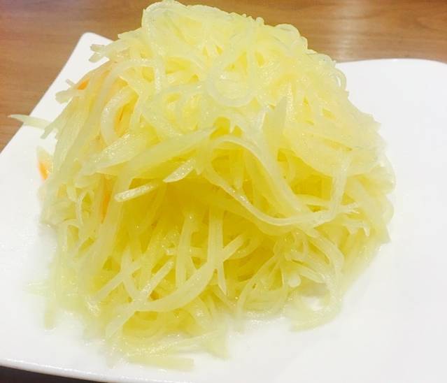 北厨水饺(星湖街区店)