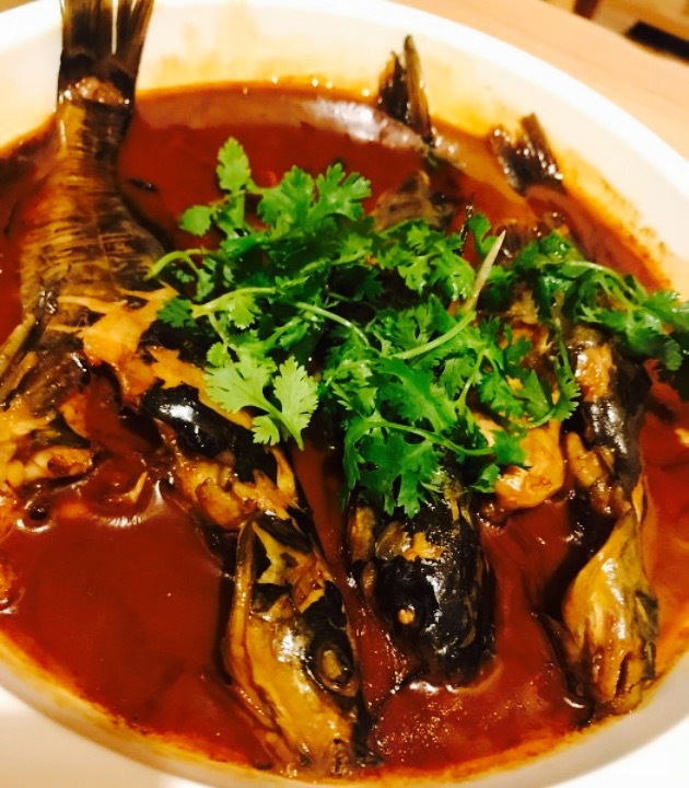 天鹅湾美程温泉酒店·中餐厅