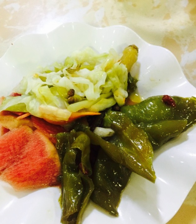 马孝祖手抓肉新疆菜