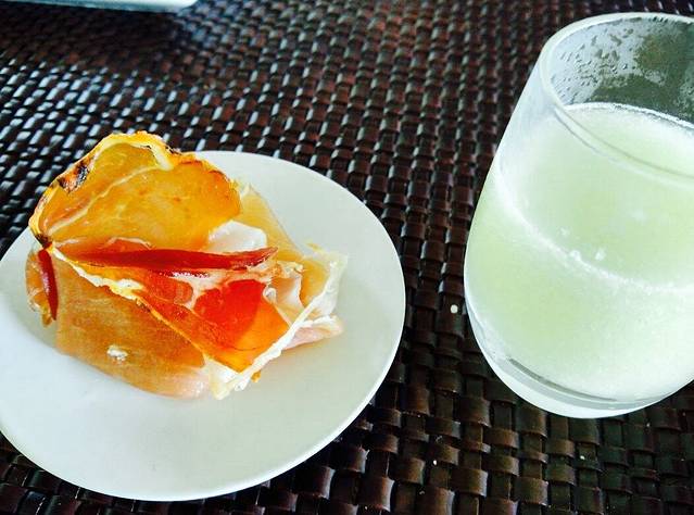 Los Llaureles Restaurante