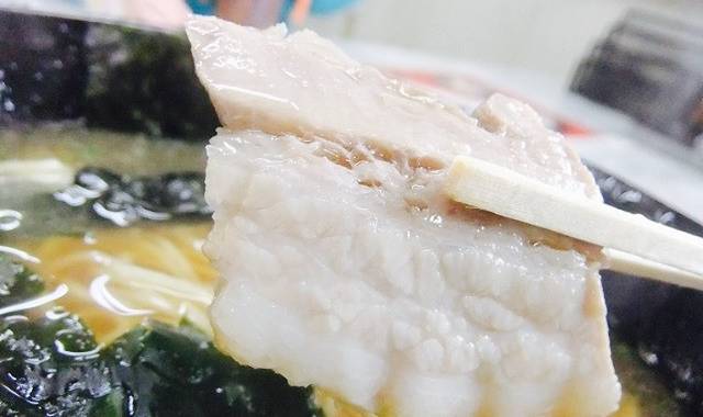 Kurumayaramen(岩瀬店)