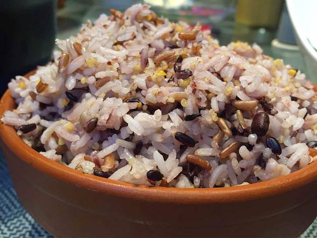 赣味老房子(绿地店)