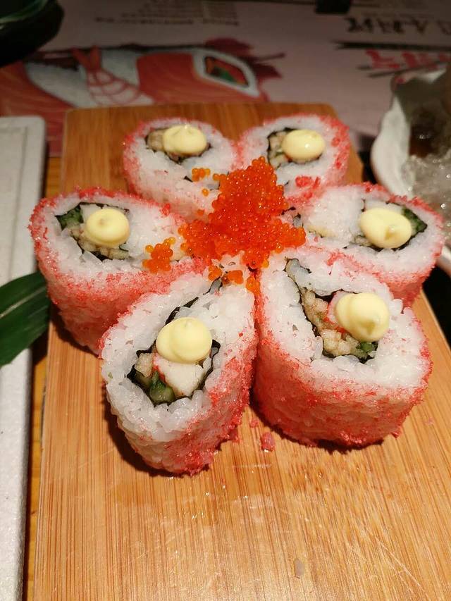 五道·和牛寿喜烧(海州万达店)