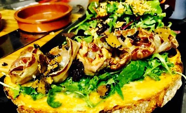 Fromagerie Notre Dame