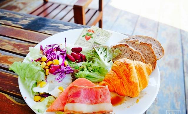 茂名浪漫海岸温德姆酒店·望海餐厅