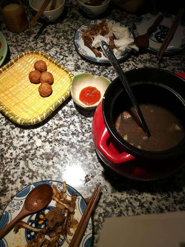 藕巷汉帮菜·老汉口城市味道(光谷一路店)