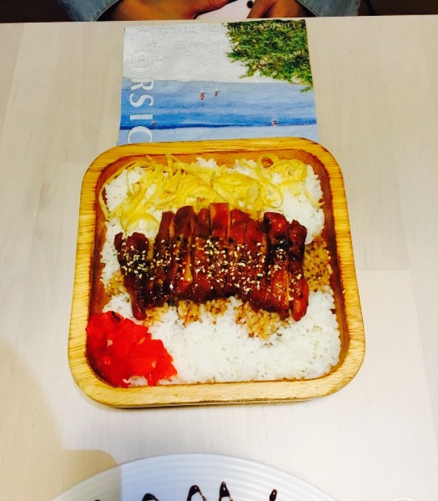 別來無恙Cafe&Canteen