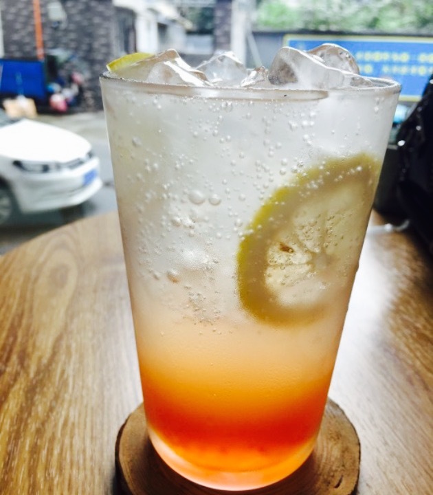 Drink A Friday猫咖（宽窄巷子店）