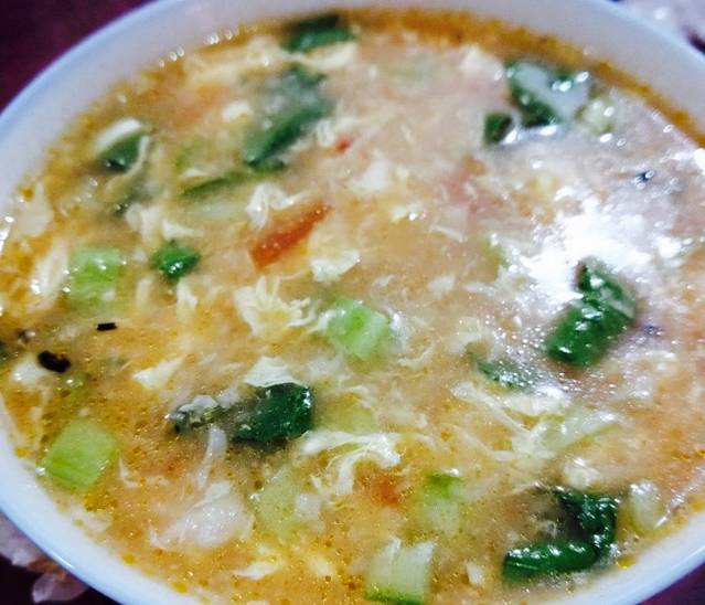 大丰收菜馆(柏仁家园店)