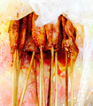 无名烤肉(步行街店)