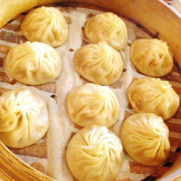 点水楼(怀宁店)