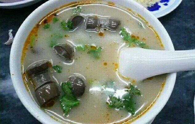 同城四季爆肚涮羊肉