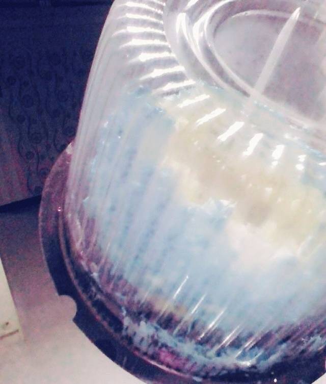 幸运蛋糕房(枣强一店)