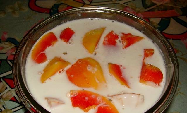 仁信老铺甜品(北京路店)