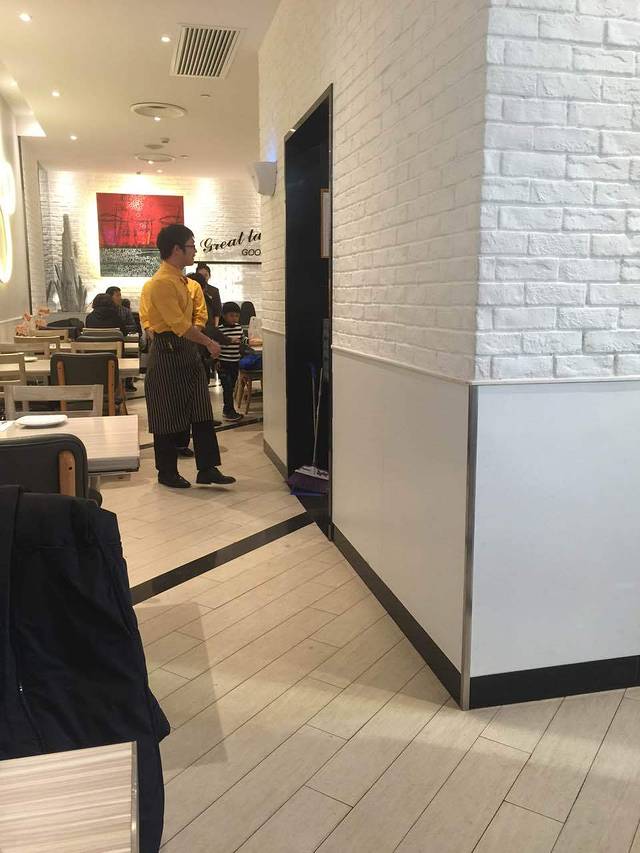 必胜客(砂之船店)