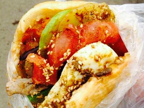 2019朱朱夹饼-旅游攻略-门票-地址-问答-游记点评