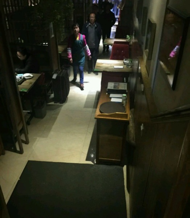 福宝漠北·牛羊肉(广埠屯店)