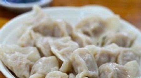 独一处饺子馆(仙林街道店)