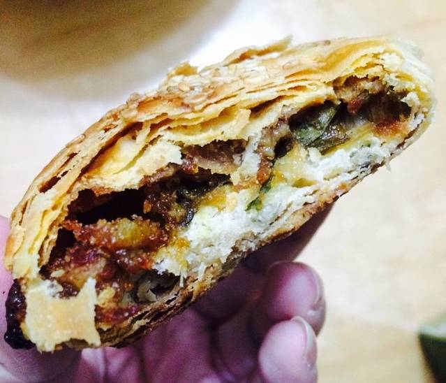 黄氏烧饼(文园路店)