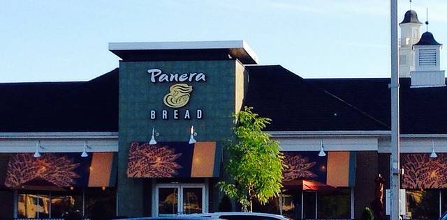 Panera Bread