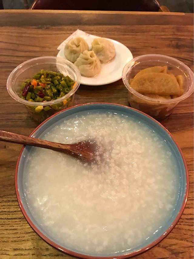 糯雅芳粥(九洲店)