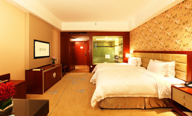 富悦大酒店中餐厅